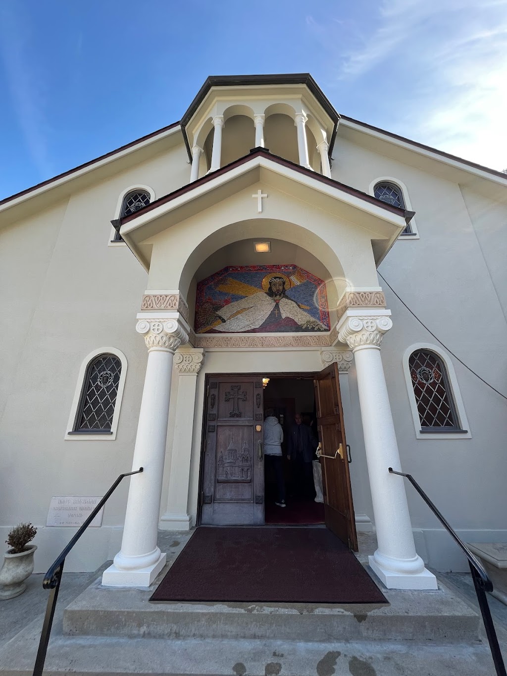 St. John Armenian Apostolic Church | 275 Olympia Way, San Francisco, CA 94131, USA | Phone: (415) 661-1142