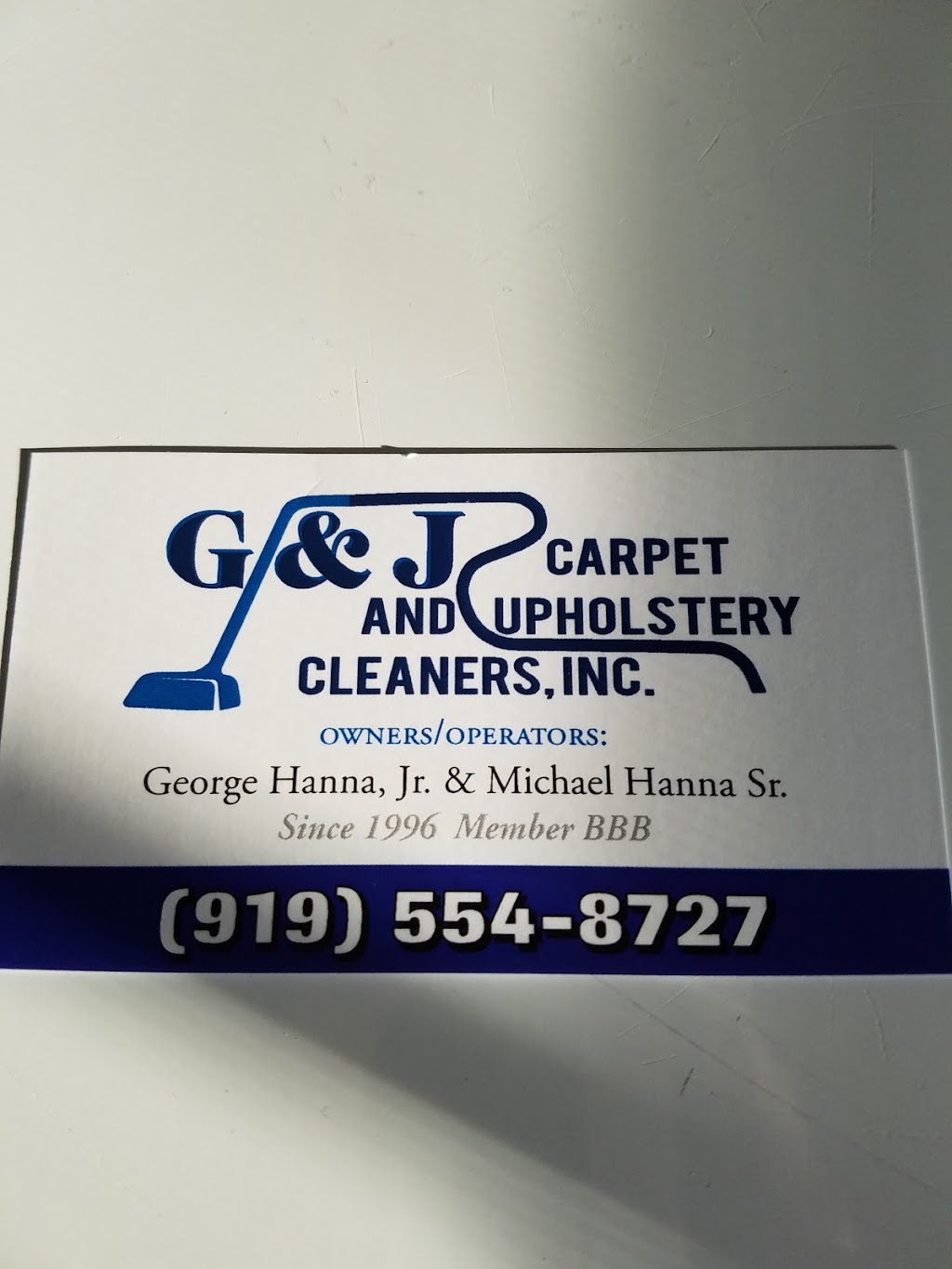 G & J Carpet And Upholstery Cleaning | 380 Rolling Acres Rd, Youngsville, NC 27596 | Phone: (919) 554-8727