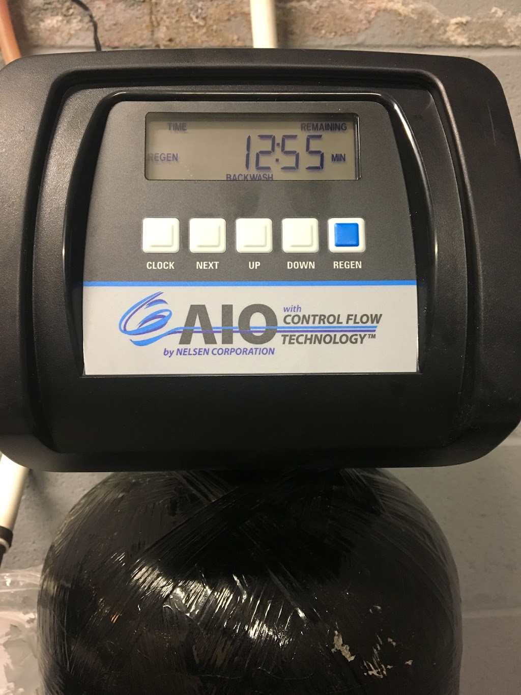 Robinson Water Systems | 7972 Wadsworth Rd, Wadsworth, OH 44281, USA | Phone: (330) 334-7638