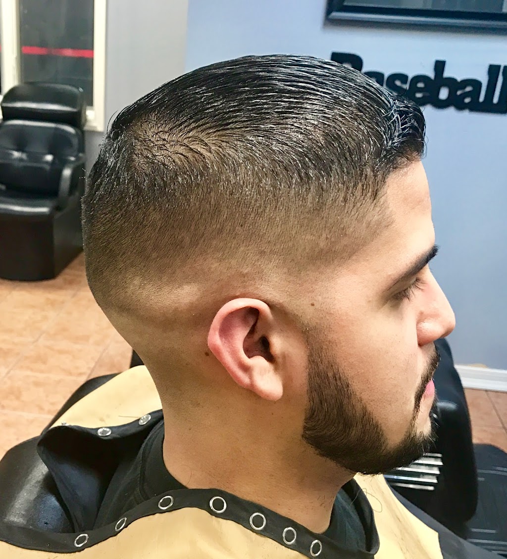 Pro Cutz Barber Shop | 174 Lafayette Ave, Edison, NJ 08837 | Phone: (732) 321-0909