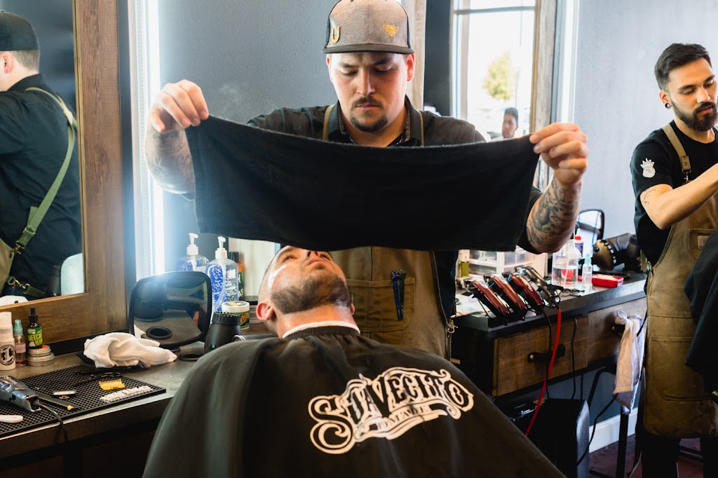 Founders Barbershop Burleson | 12848 South Fwy #216, Burleson, TX 76028, USA | Phone: (817) 307-6031