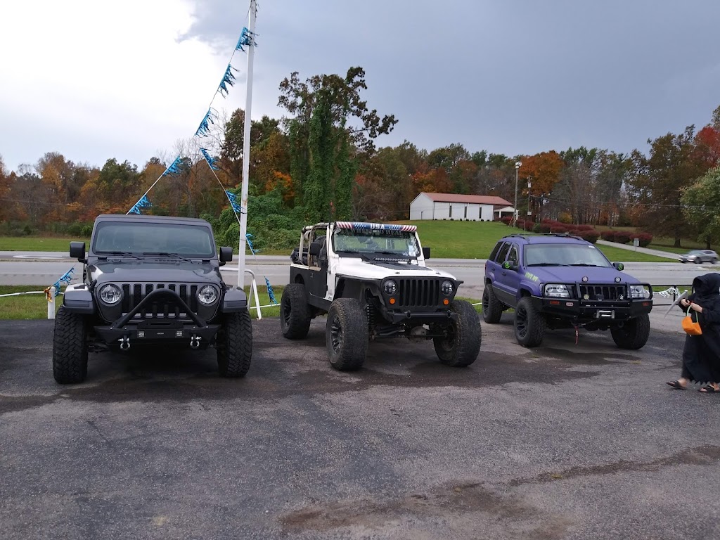 Kentucky Jeep and Truck | 5796 N Dixie Hwy, Elizabethtown, KY 42701, USA | Phone: (270) 737-1889