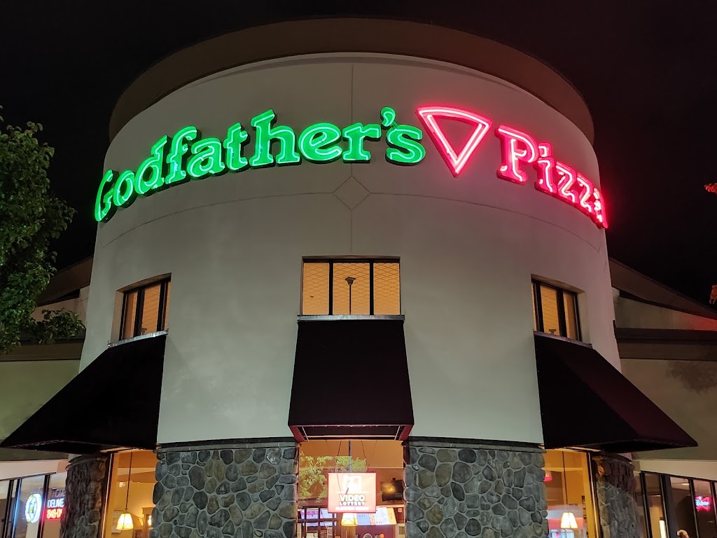 Godfathers Pizza | 7440 E Main St, Hillsboro, OR 97123, USA | Phone: (503) 848-0100