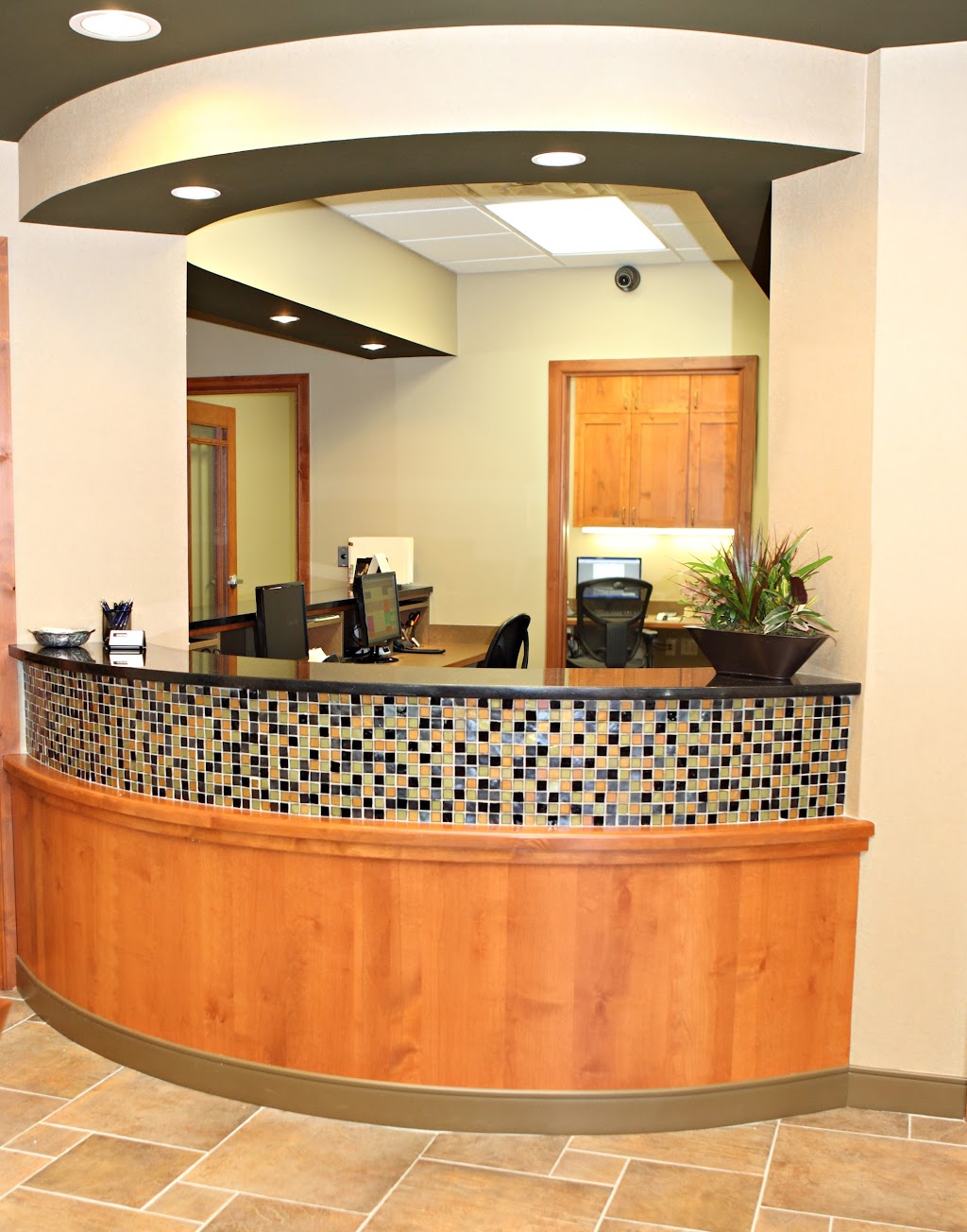 W. Scott White, DDS of Glenpool | 301 E 141st St, Glenpool, OK 74033, USA | Phone: (918) 291-6000