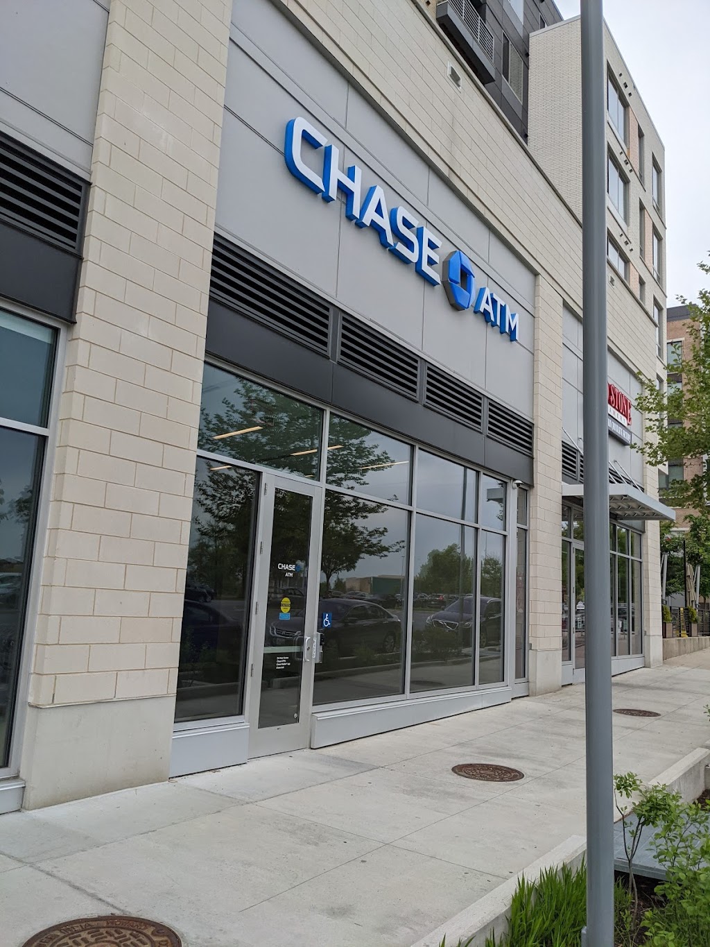 Chase ATM | 10101 Twin Rivers Rd, Columbia, MD 21044, USA | Phone: (800) 935-9935