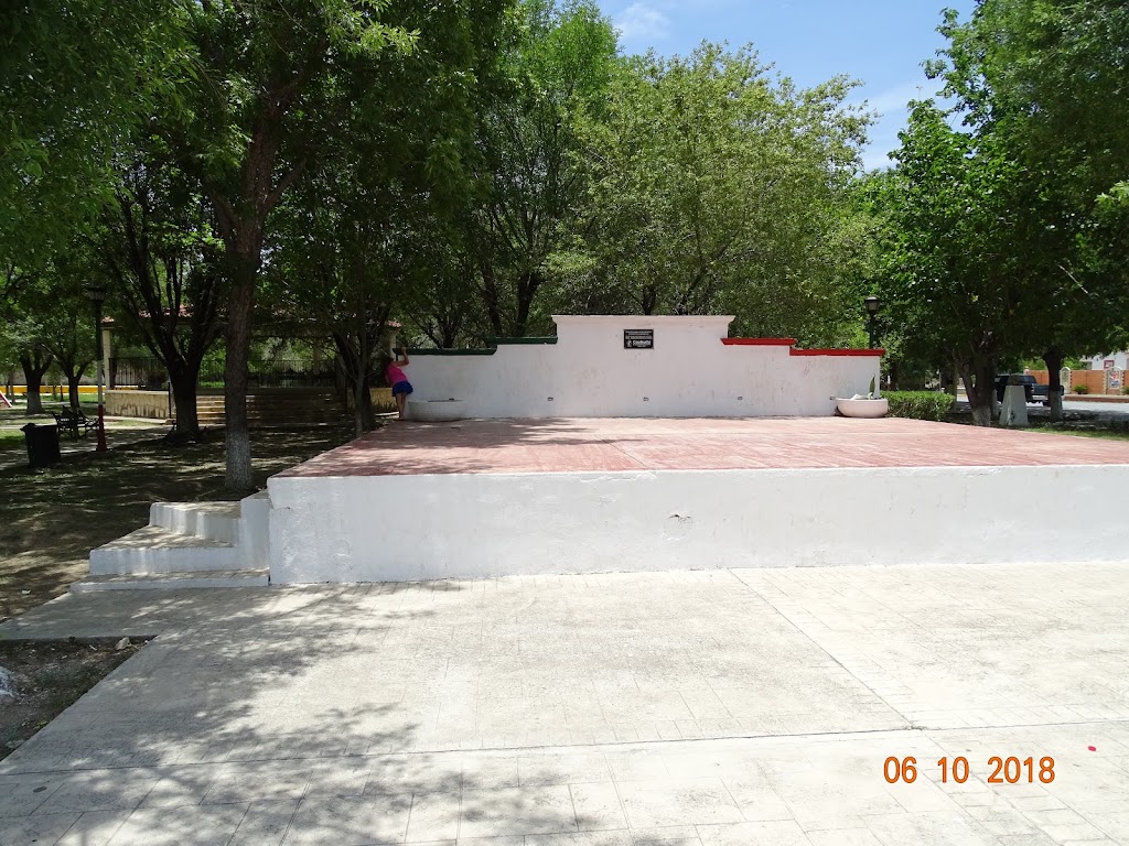 Rural De 01 Nucleo Basico Hidalgo | Porfirio Díaz N/A, 26670 Hidalgo, Coah., Mexico | Phone: 867 736 2075