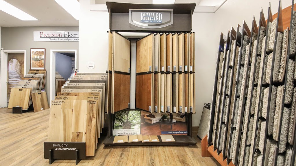 Precision Flooring | 10026 Meadow Way, Truckee, CA 96161, USA | Phone: (530) 587-0102