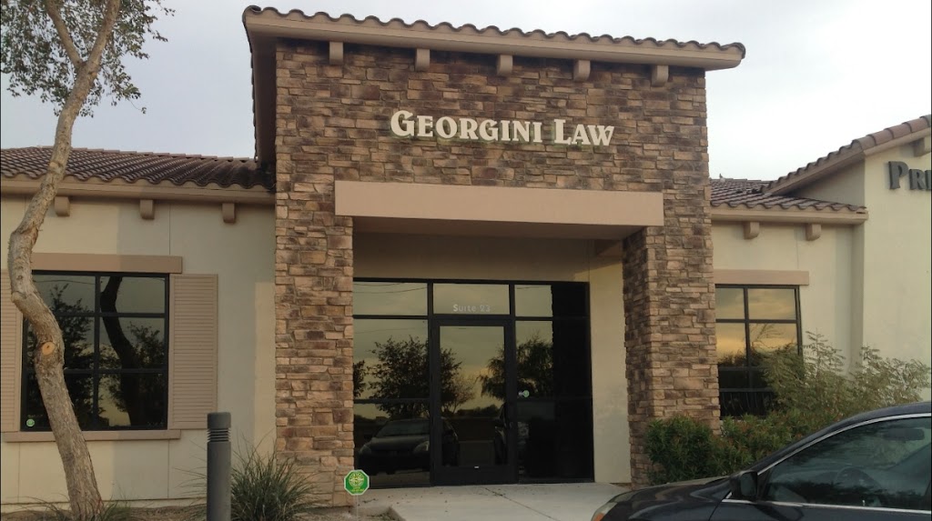 Georgini Law Offices | 1968 N Peart Rd Ste. 23, Casa Grande, AZ 85122, USA | Phone: (520) 775-3356