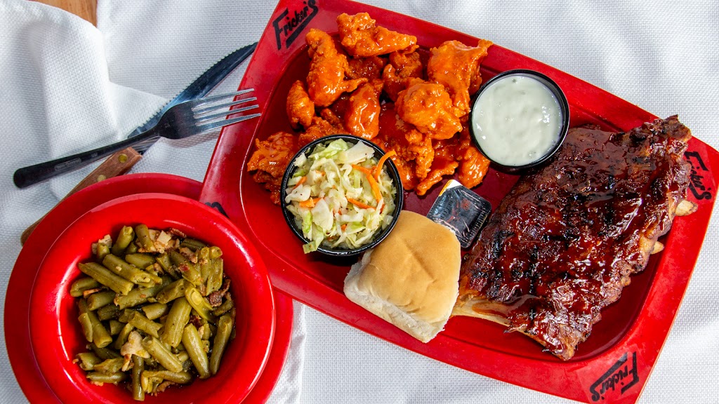 Frickers | Photo 2 of 10 | Address: 8850 Governors Hill Dr, Cincinnati, OH 45249, USA | Phone: (513) 683-9464