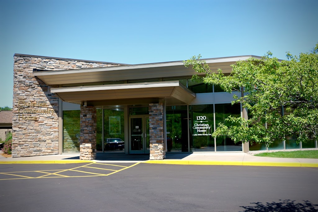 Christian Community Homes and Services | 1320 Wisconsin St, Hudson, WI 54016 | Phone: (715) 386-9303