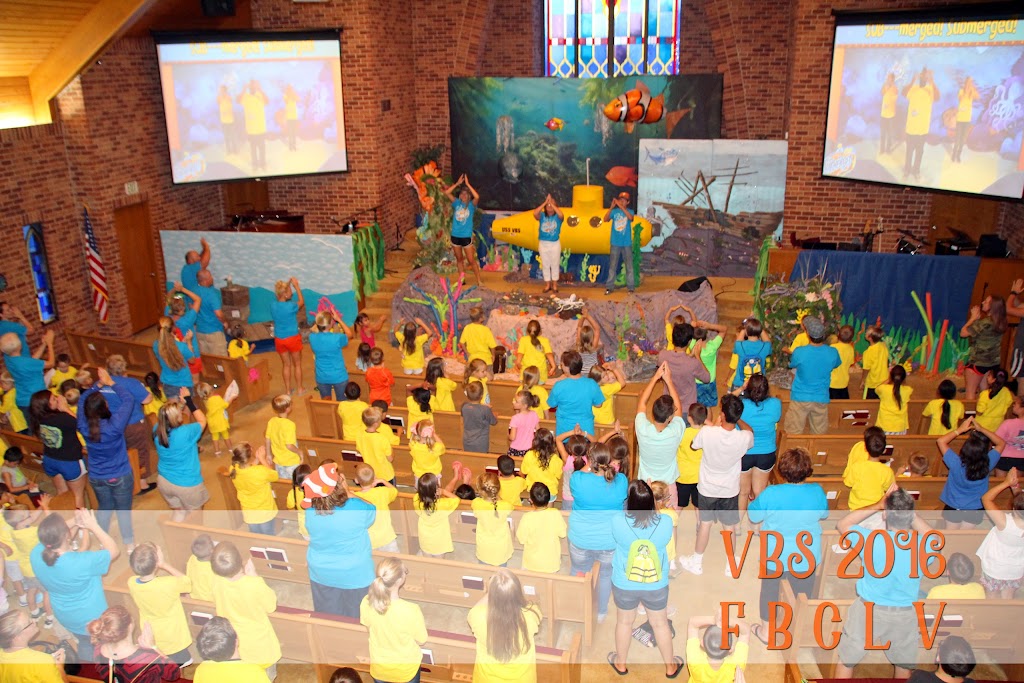 FBCLV First Baptist Church of La Vernia | 201 Crews St, La Vernia, TX 78121, USA | Phone: (830) 253-1239