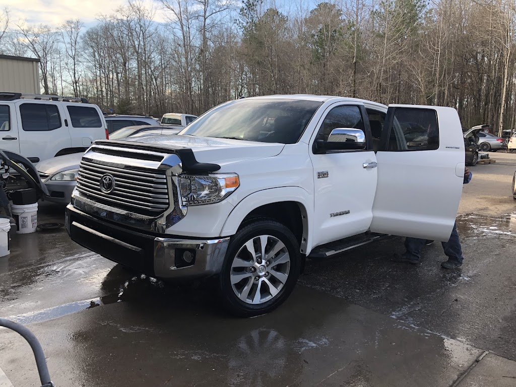 A&D Auto Sales LLC | 1100c Triple G Dr #1100c, Alabaster, AL 35007 | Phone: (205) 621-5822