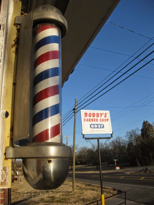 Bobbys Barber Shop | 6937 Nolensville Pike, Brentwood, TN 37027, USA | Phone: (615) 776-2083