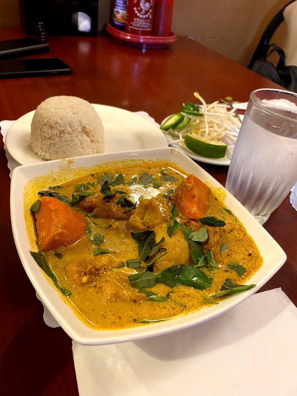 Tu Tai 2 | 1531 Webster St, Alameda, CA 94501, USA | Phone: (510) 523-6993
