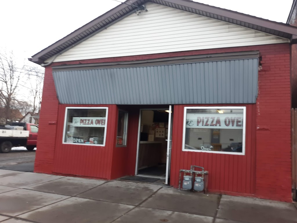 Pizza Oven | 1903 Niagara St, Niagara Falls, NY 14303, USA | Phone: (716) 282-6838