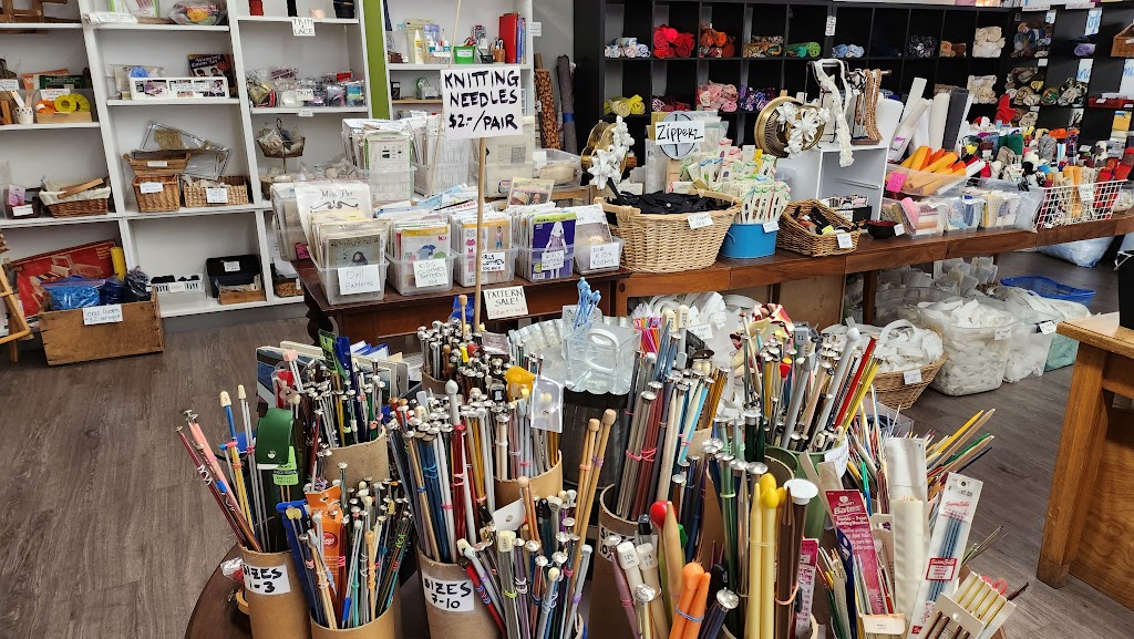 Art Parts Creative Reuse Center | 3080 Valmont Rd, Boulder, CO 80301, USA | Phone: (720) 379-5328