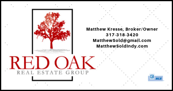 Matthew Kresse - Red Oak Real Estate Group | 869 W Smith Valley Rd, Greenwood, IN 46142, USA | Phone: (317) 318-3420