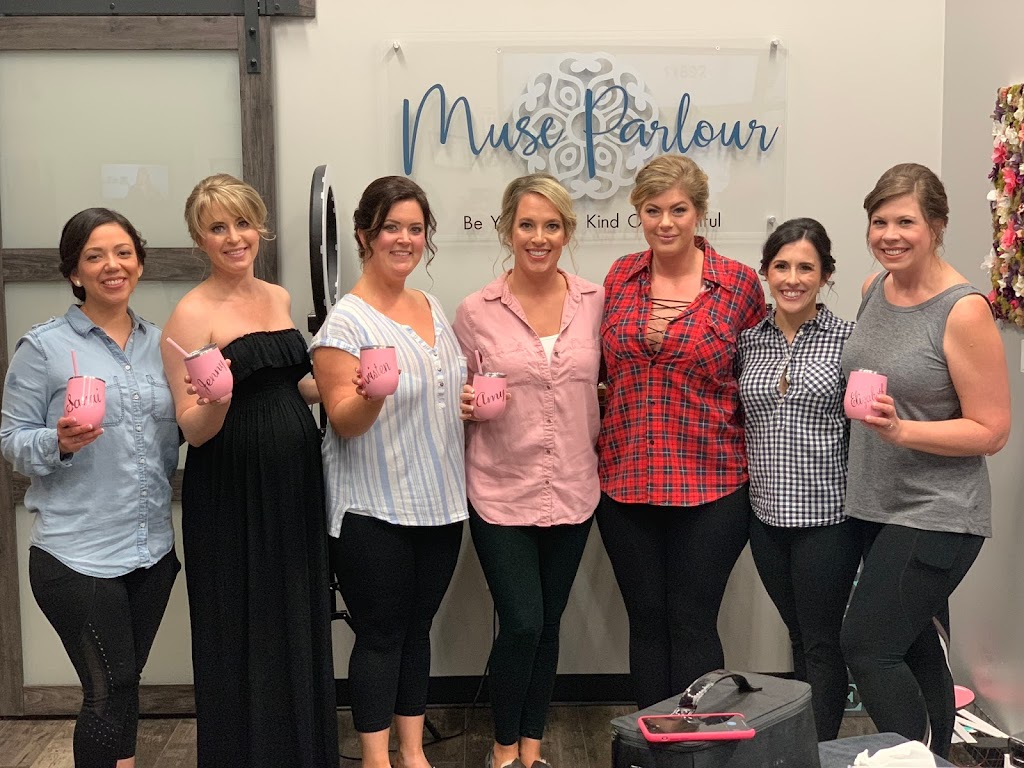 Tinka Salinas Hair - Muse Parlour | 236 Driftwood Ln, Bastrop, TX 78602, USA | Phone: (512) 337-2039