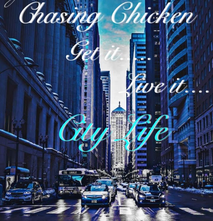 Chasing Chicken G.I.L.I. | 188 Beach 115th St, Rockaway Park, NY 11694, USA | Phone: (347) 968-8330 Chasing Chicken G.I.L.I. | 188 Beach 115th St, Rockaway Park, NY 11694, USA | Phone: (347) 968-8330