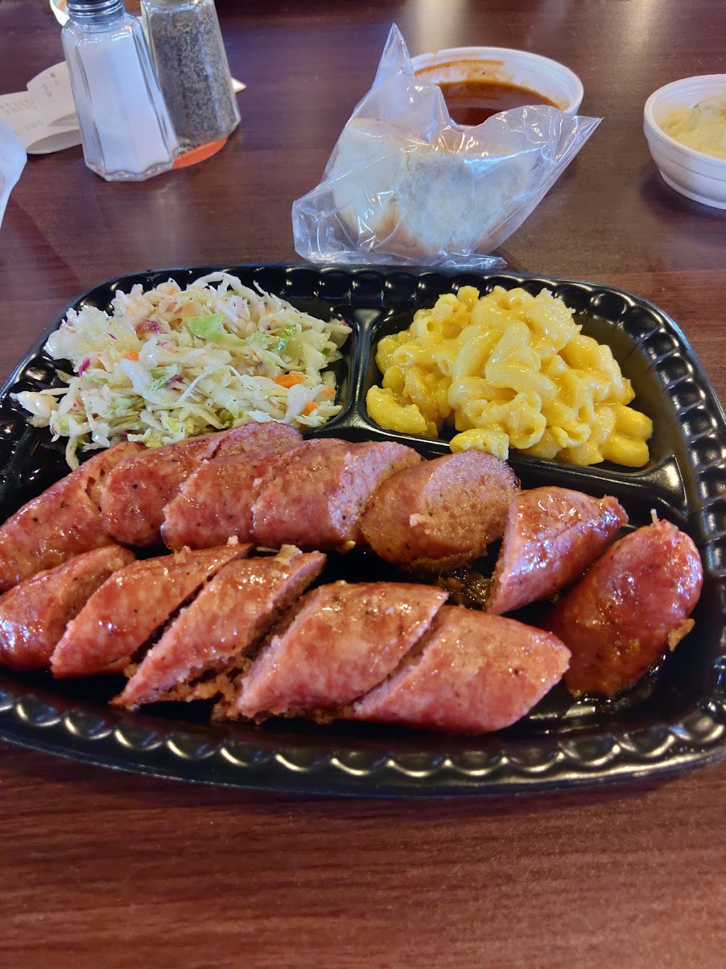 Bill Miller Bar-B-Q | 155 TX-46, New Braunfels, TX 78130, USA | Phone: (830) 627-9381