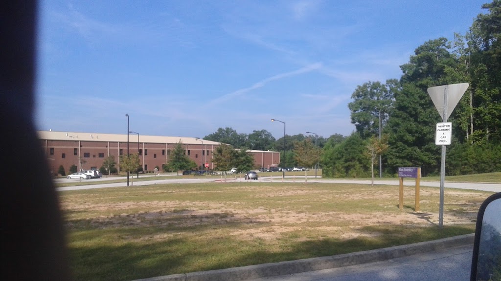 Chapel Hill Elementary School | 4433 Coursey Lake Rd, Douglasville, GA 30135, USA | Phone: (770) 651-3600