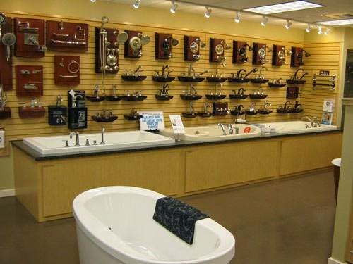 Keller Supply Kitchen & Bath Showcase | 2120 Bogard Rd, Wasilla, AK 99654, USA | Phone: (907) 373-0033