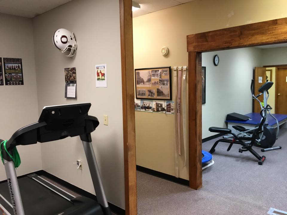 Ziggys Physical Therapy | 318 N Main Suite 1, Owenton, KY 40359, USA | Phone: (502) 462-0094