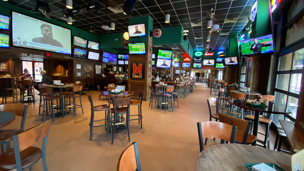 Looneys Pub | 8150 Baltimore Ave, College Park, MD 20740, USA | Phone: (240) 542-4510