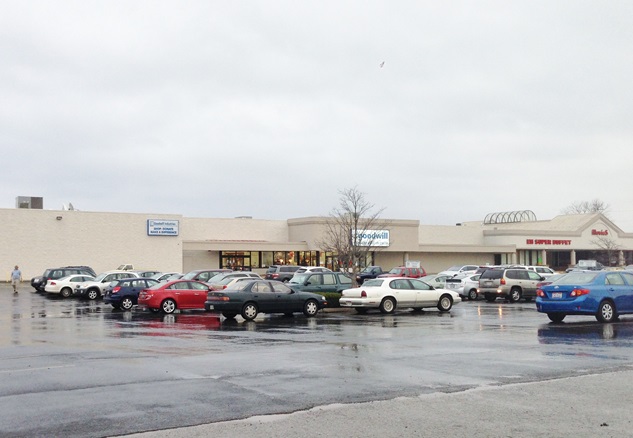 Delaware Square Shopping Center | Delaware, OH 43015, USA | Phone: (330) 533-3740