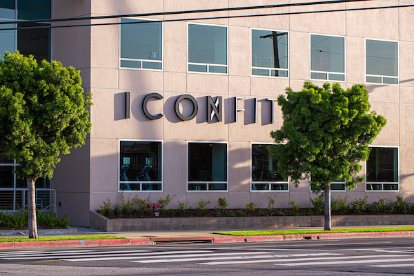 IconFit | 12100 W Olympic Blvd Ste 100, Los Angeles, CA 90064, USA | Phone: (310) 836-8000