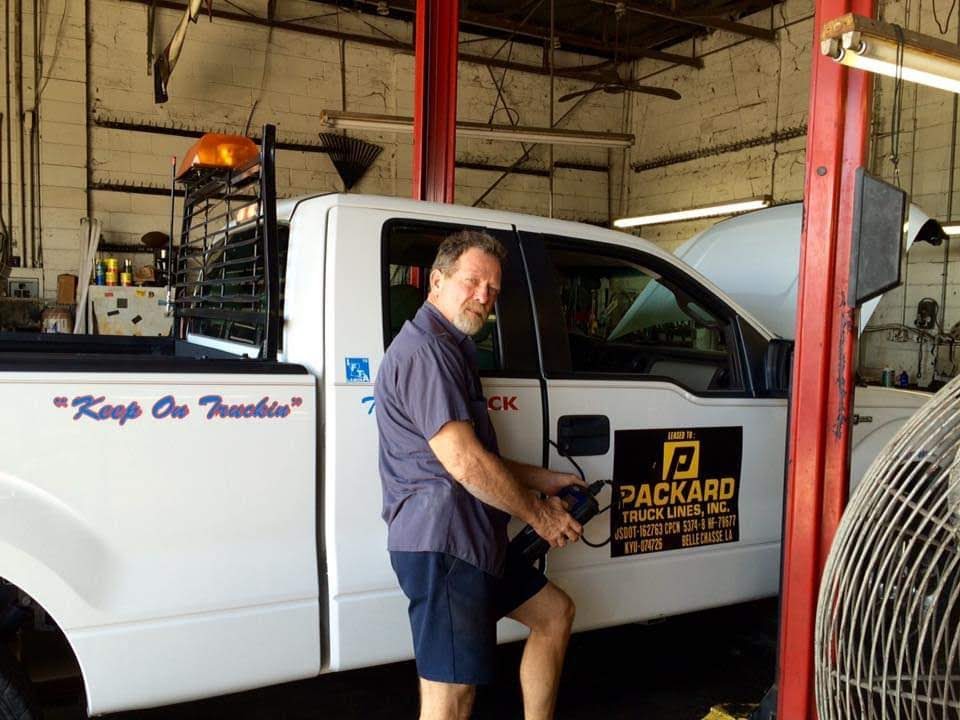 Buddys Auto Service | 7244 LA-23, Belle Chasse, LA 70037, USA | Phone: (504) 394-5161