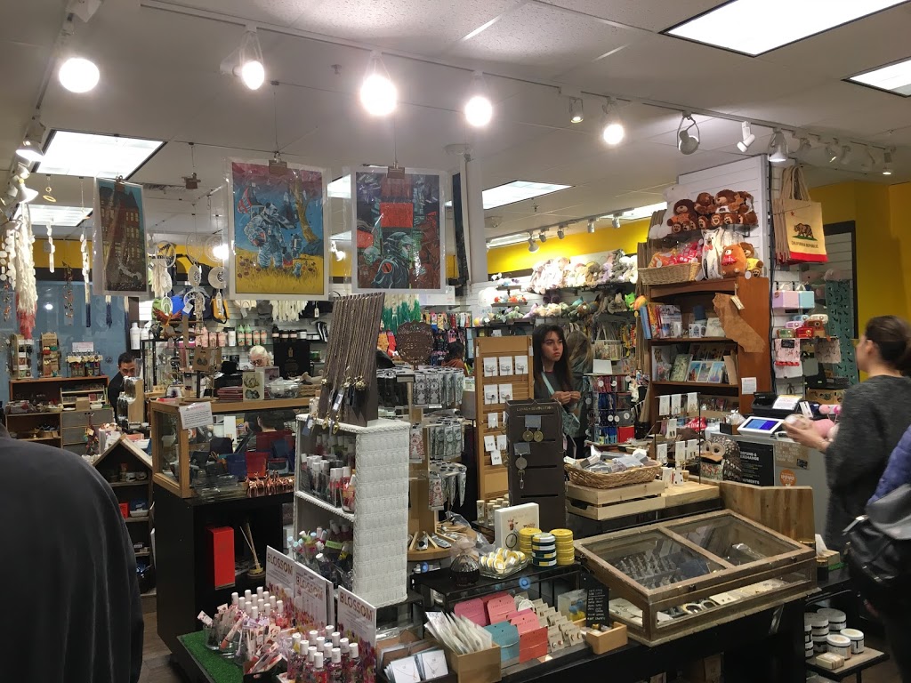 Maido Fine Stationery & Gifts - San Francisco | 1581 Webster St #260, San Francisco, CA 94115, USA | Phone: (415) 567-8901