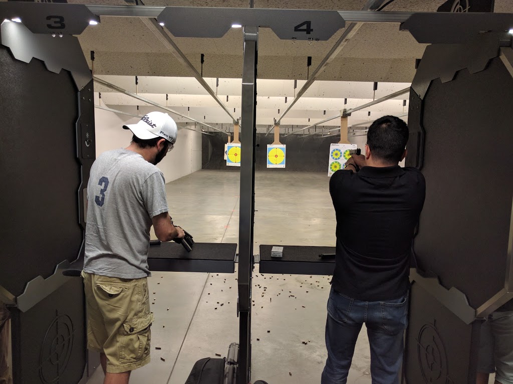 Magnum Shooting Center | 13372 Meadowgrass Dr, Colorado Springs, CO 80921 | Phone: (719) 487-3193