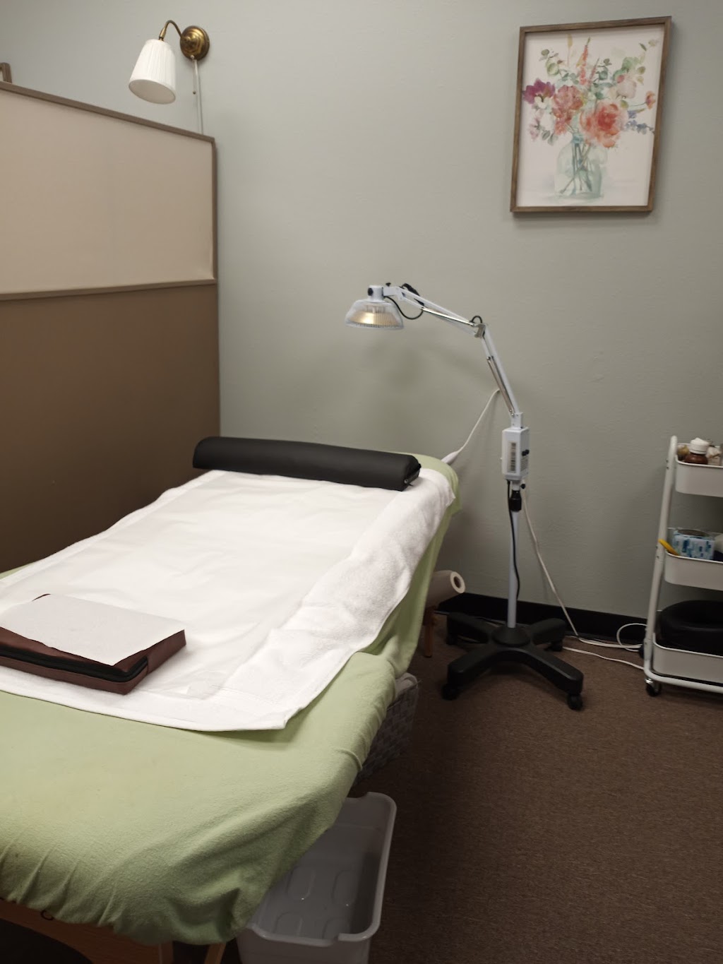 Wellbeing Acupuncture & Herbs | 3858 Chicago Ave, Riverside, CA 92507, USA | Phone: (951) 394-1432