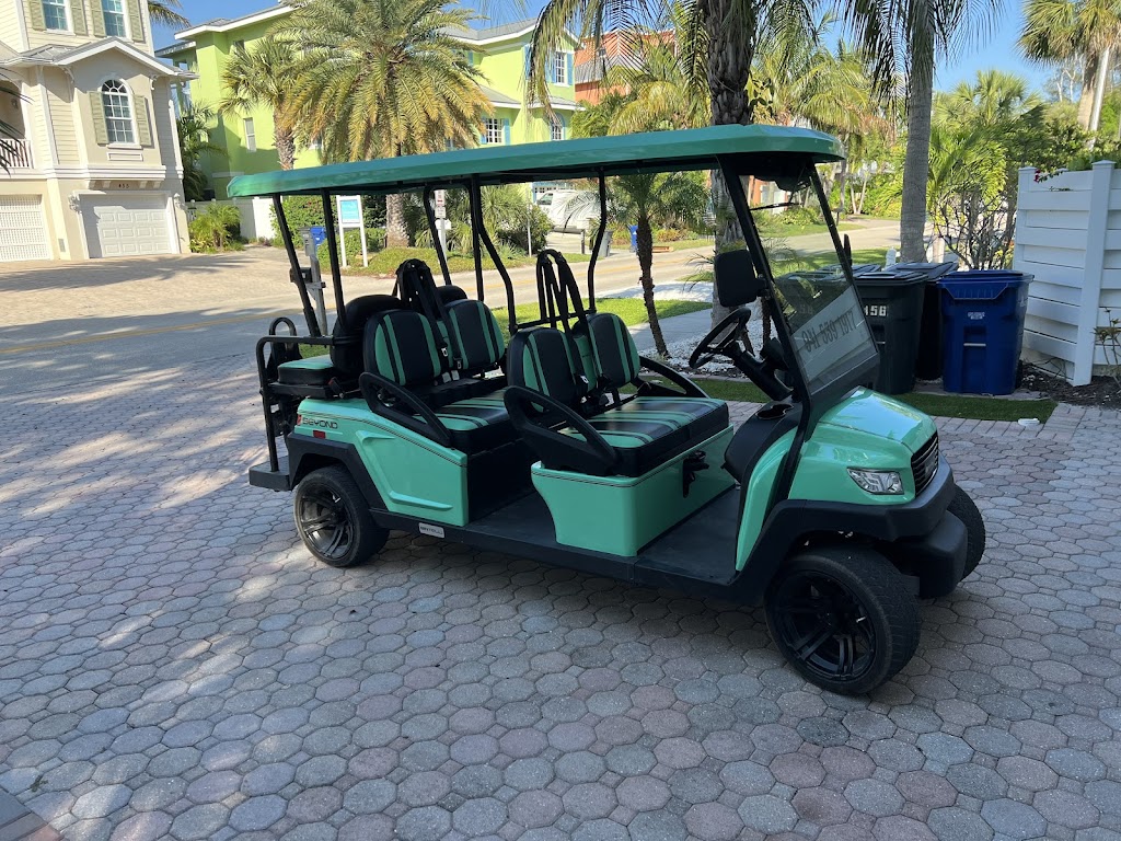 Sarasota Free Golf Cart Rentals | 3551 Tobero Ln, Sarasota, FL 34235, USA | Phone: (941) 539-1917