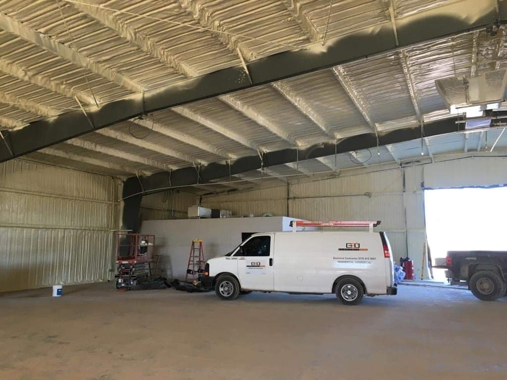 GEO ELECTRIC LLC | 5858 Gtwy Blvd E, El Paso, TX 79905, USA | Phone: (915) 615-9051