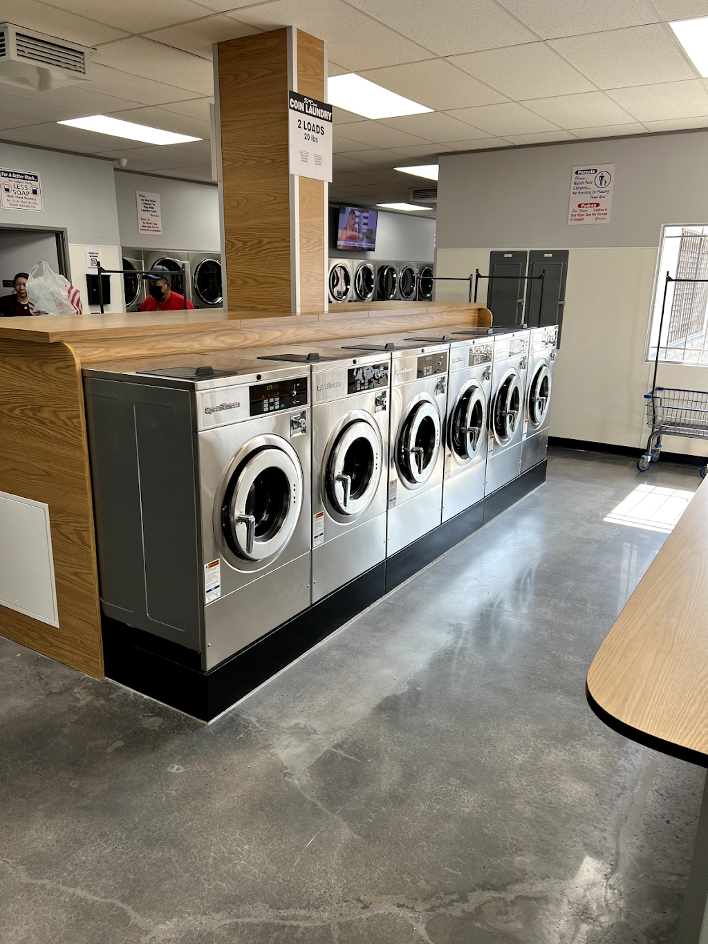 Great Description About Coin Laundry For Sale Los Angeles
