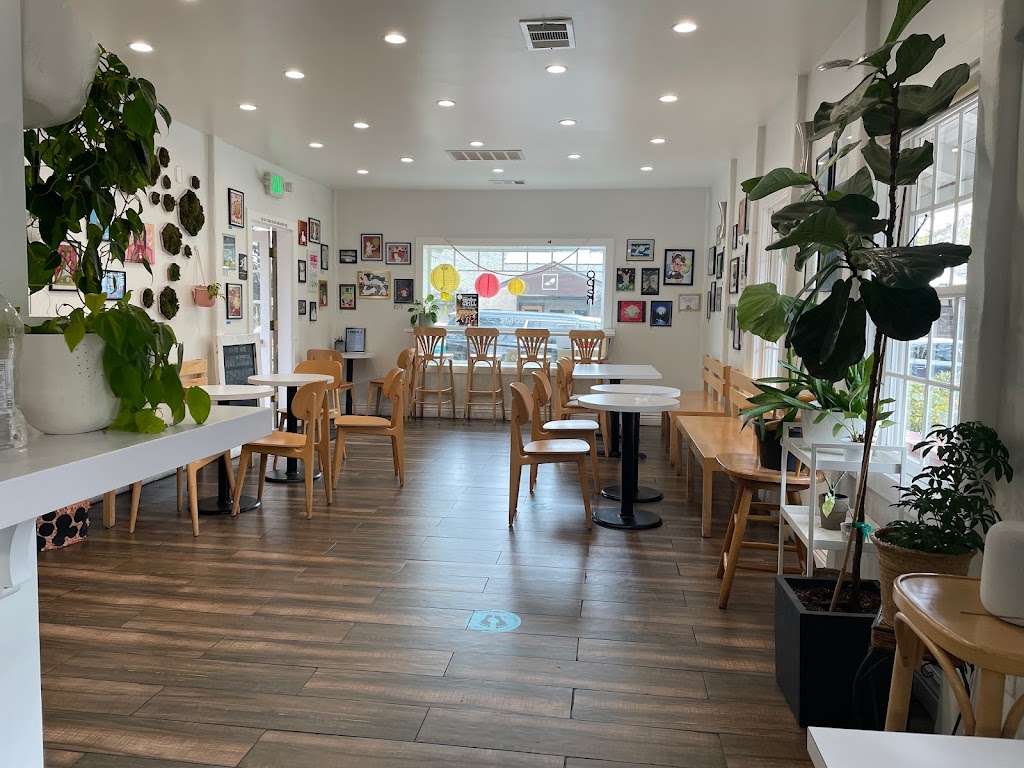 Tea Lyfe Saratoga | 14554 Big Basin Way, Saratoga, CA 95070, USA | Phone: (408) 647-2809