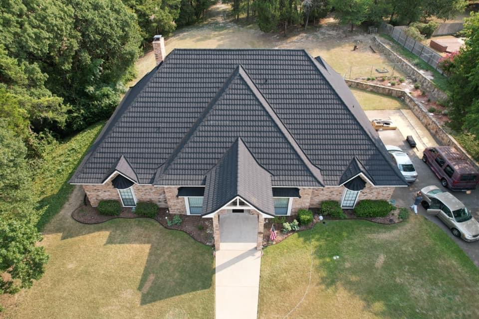 Swordsmen Roofing & Construction | 1006 London Dr, Frisco, TX 75036, USA | Phone: (972) 979-6197