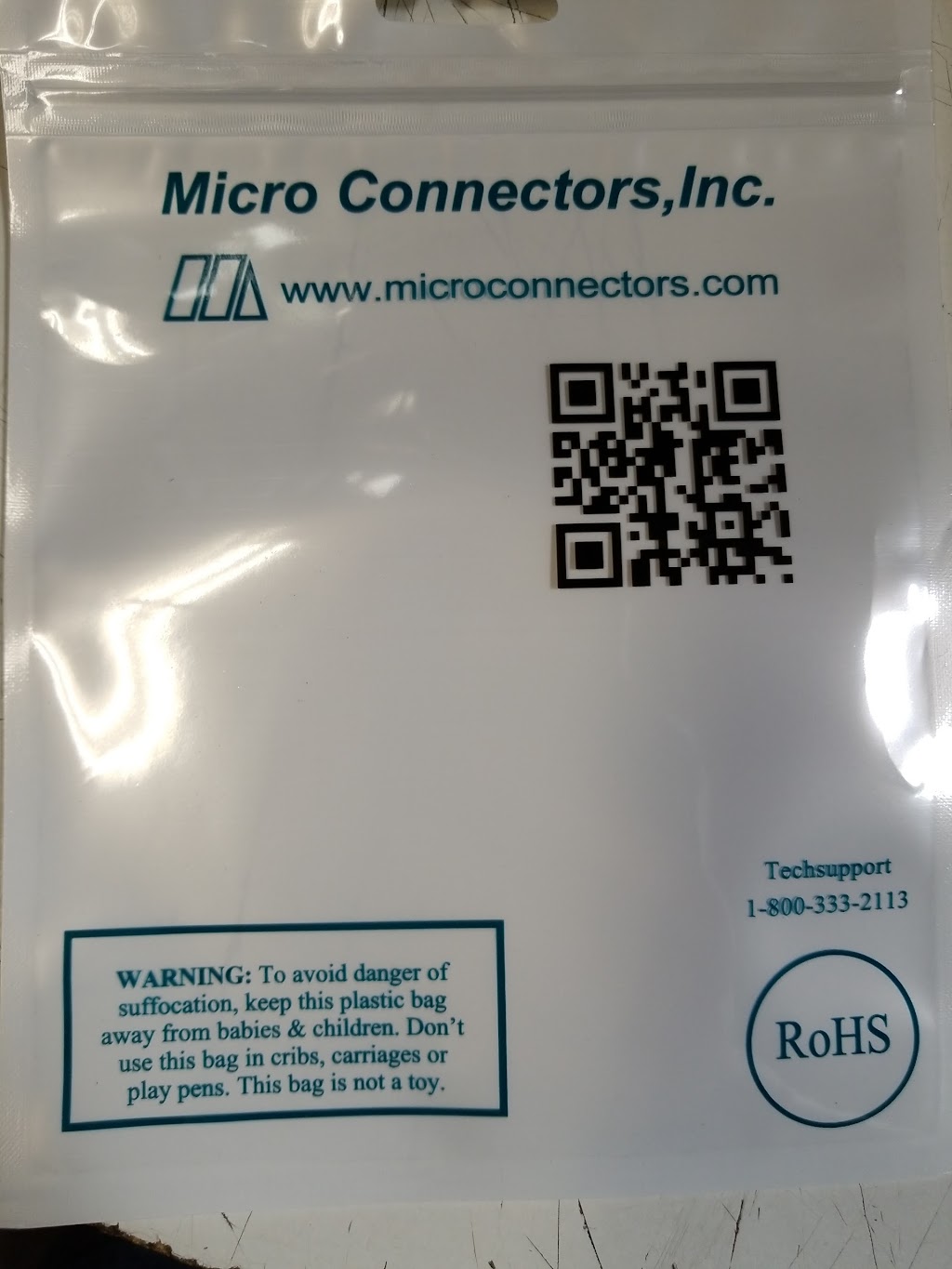 MICRO CONNECTORS, INC. | 2700 McCone Ave, Hayward, CA 94545 | Phone: (800) 333-2113