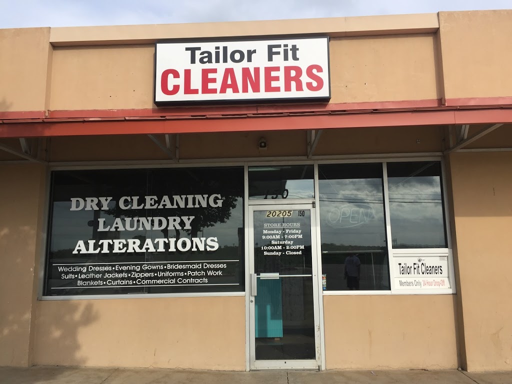 Tailor Fit Cleaners | 20205 Farm to Market 685, Pflugerville, TX 78660, USA | Phone: (512) 992-0377