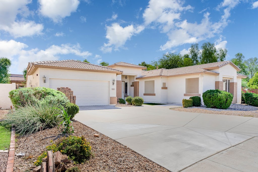 Nurses Assisted Living | 8249 W Crocus Dr, Peoria, AZ 85381, USA | Phone: (775) 750-7373