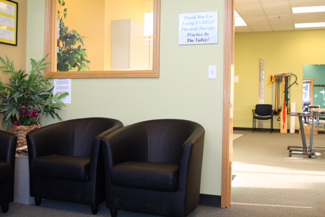 Excel Physical Therapy | 611 S Knik Goose Bay Rd, Wasilla, AK 99654, USA | Phone: (907) 376-1150