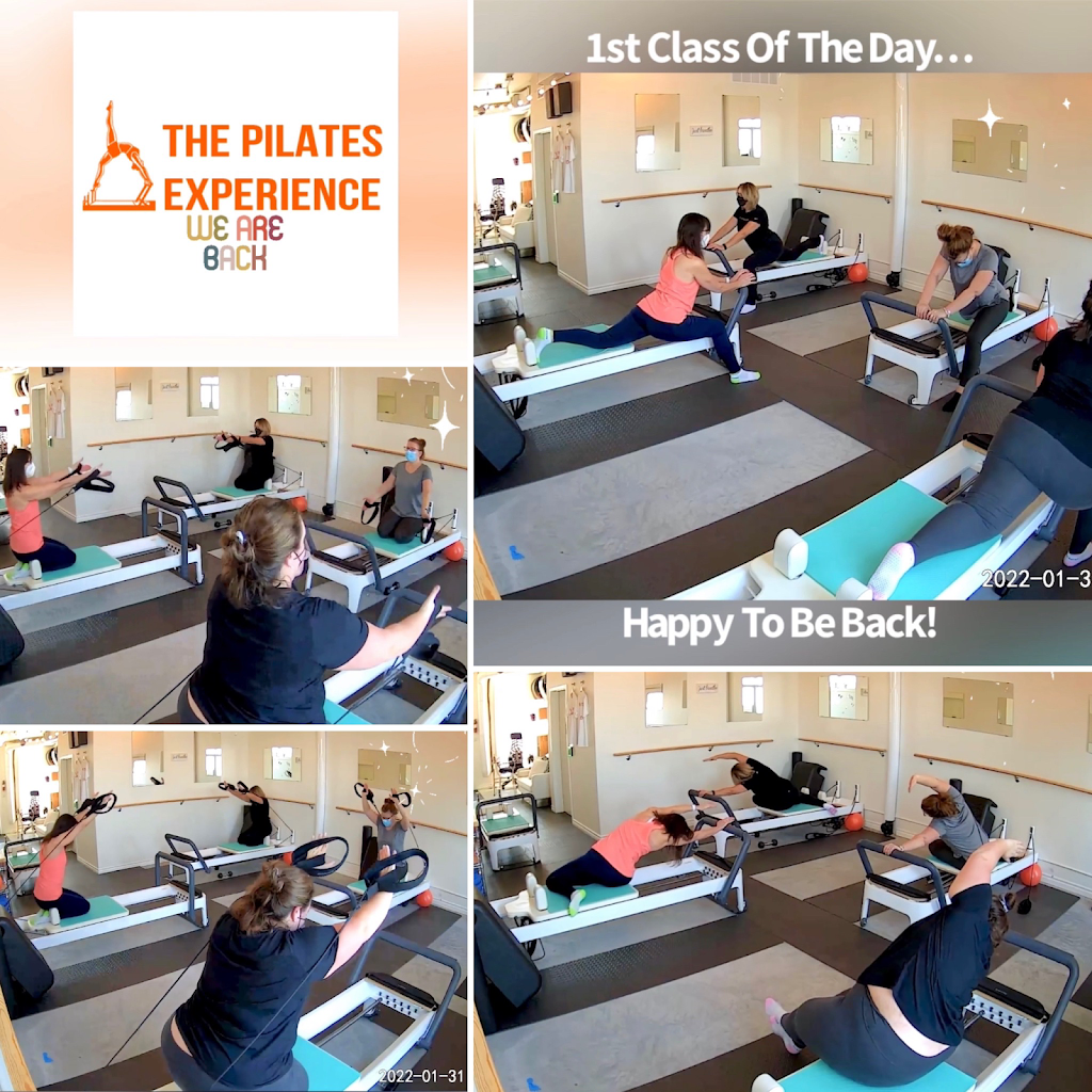 The Pilates Experience & Physiotherapy Studio | 5014 Serena Dr #1, Beamsville, ON L3J 0T2, Canada | Phone: (905) 380-2846