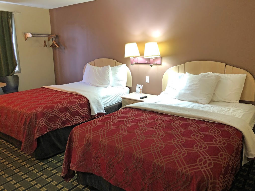 Americas Best Value Inn Beatrice | 3210 N 6th St, Beatrice, NE 68310, USA | Phone: (402) 223-3536