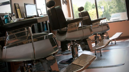 Clippers Barbershop | 205 W Stanly St, Stanfield, NC 28163, USA | Phone: (704) 560-4020