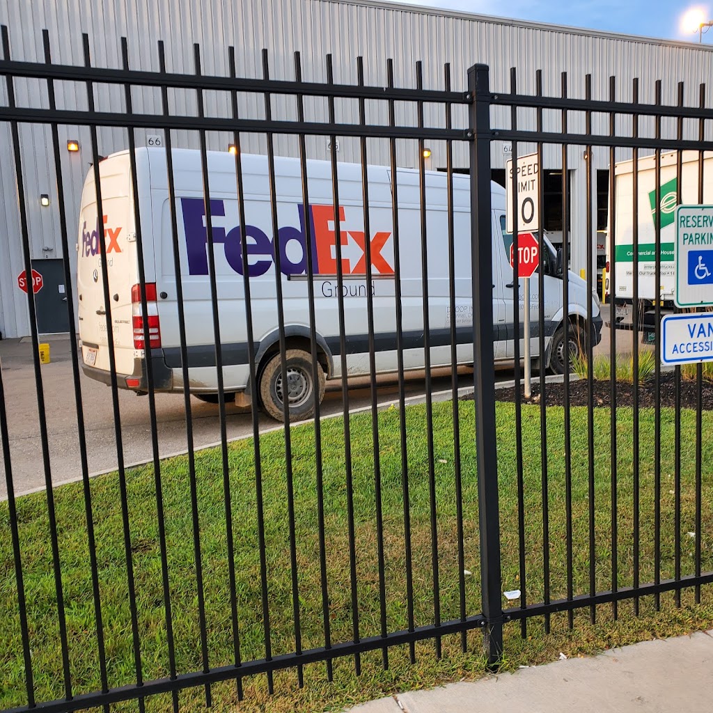 FedEx Ground | 325 Homan Rd, Lebanon, OH 45036, USA | Phone: (800) 463-3339