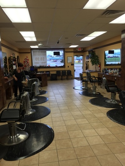 Kuts N More | 41491 W 10 Mile Rd, Novi, MI 48375 | Phone: (248) 348-4466