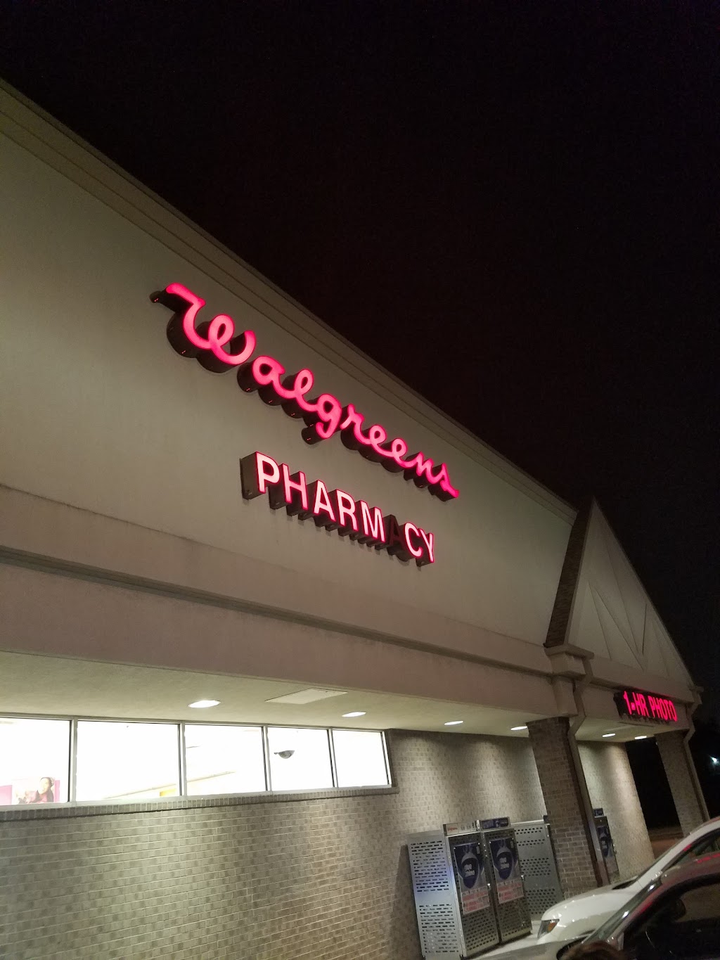 Walgreens | 1902 N Jupiter Rd, Garland, TX 75042, USA | Phone: (972) 487-6450