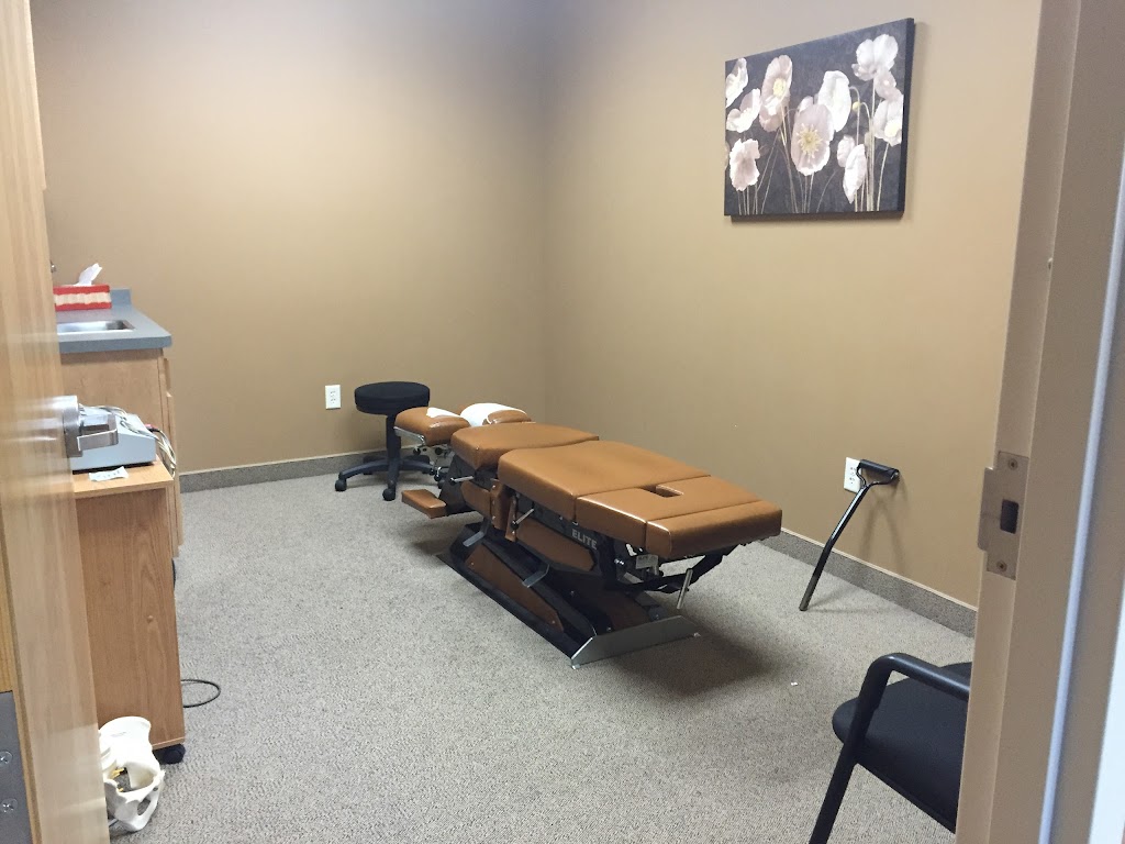 Riches Chiropractic | 5854 Snyder Dr, Lockport, NY 14094, USA | Phone: (716) 434-1780